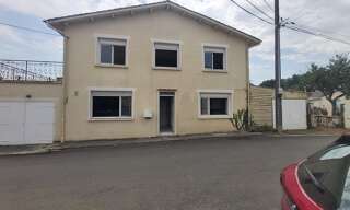 Maison 4 Pièces 105 m² à vendre à Dirac (16410)