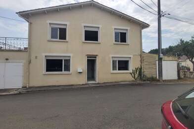 Maison 4 pièces 148000 €