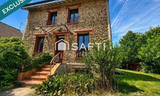 Maison 6 Pièces 105 m² à vendre à Brunoy (91800)