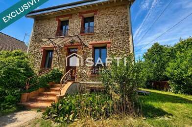 Maison 6 pièces 395000 €