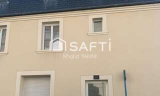Appartement 1 Pièce 11 m² à vendre à Mantes-la-Jolie (78200)