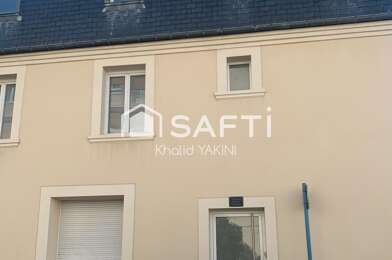 Appartement 1 pièces 56000 €