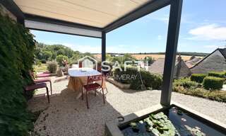 Maison 6 Pièces 193 m² à vendre à Flacey (21490)