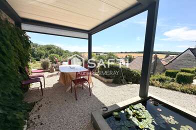 Maison 6 pièces 485000 €