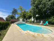Maison 193m2 - FLACEY — photo 2