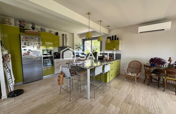 Maison 193m2 - FLACEY — photo 3
