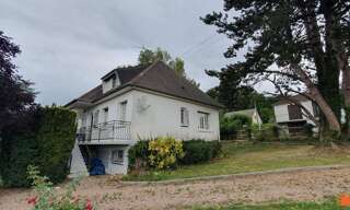Maison 8 Pièces 122 m² à vendre à Lisieux (14100)