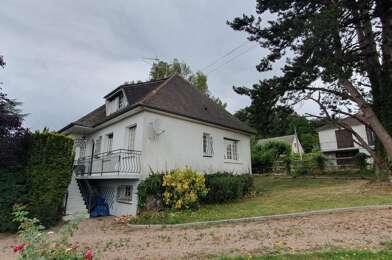 Maison 8 pièces 249900 €