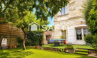 Maison 4 Pièces 123 m² à vendre à Saintes (17100)