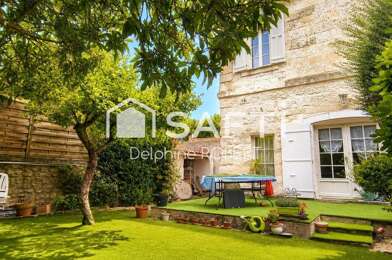 Maison 4 pièces 272000 €