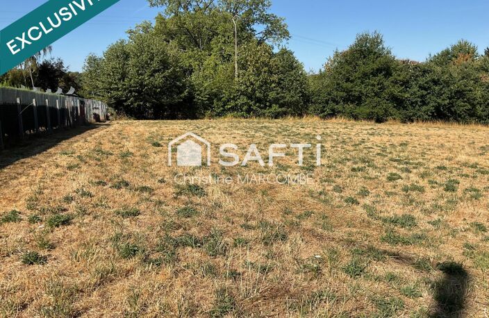 Magnifique terrain constructible — photo 2