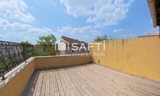 Maison 6 Pièces 145 m² à vendre à Cavaillon (84300)