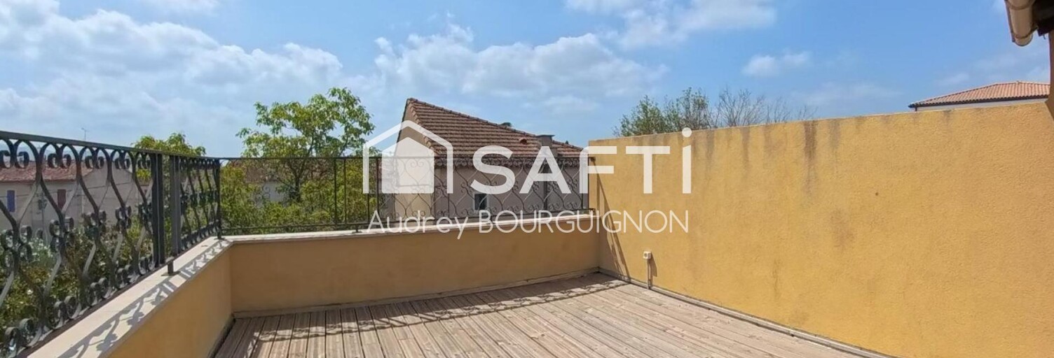 Maison 6 Pièces 145 m² à vendre à Cavaillon (84300)
