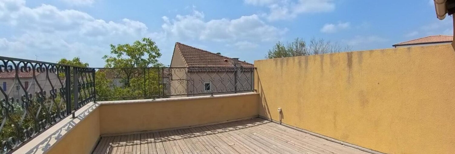 Maison 6 Pièces 145 m² à vendre à Cavaillon (84300)
