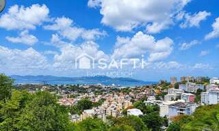 Appartement 2 Pièces 50 m² à vendre à Fort-de-France (97200)