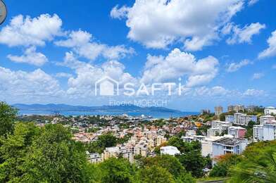 Appartement 2 pièces 126500 €
