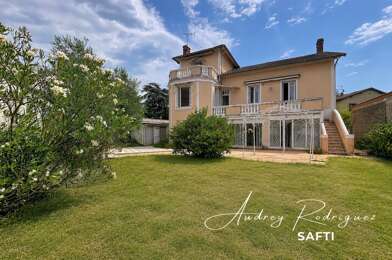 Maison 9 pièces 335000 €