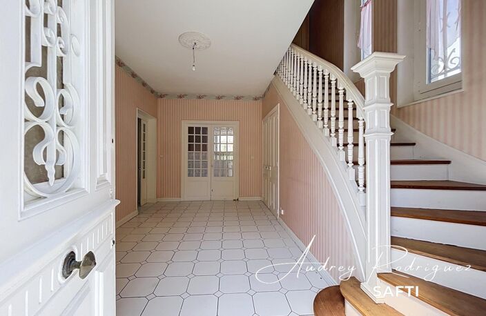 Maison de caractère aux multiples projets — photo 2