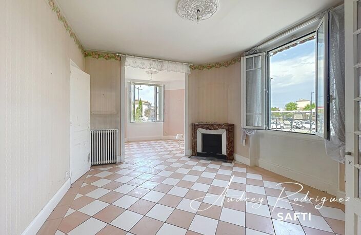 Maison de caractère aux multiples projets — photo 3