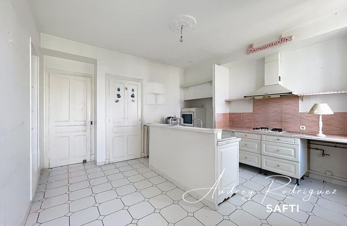 Maison de caractère aux multiples projets — photo 5