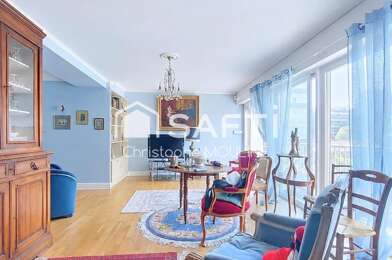 Appartement 5 pièces 364000 €