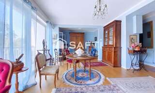 Appartement 5 Pièces 97 m² à vendre à Talence (33400)