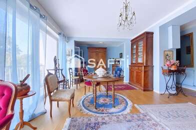 Appartement 5 pièces 349000 €