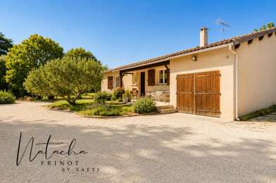 Maison 5 pièces 315000 €