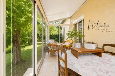 Maison 5 pièces 315000 €