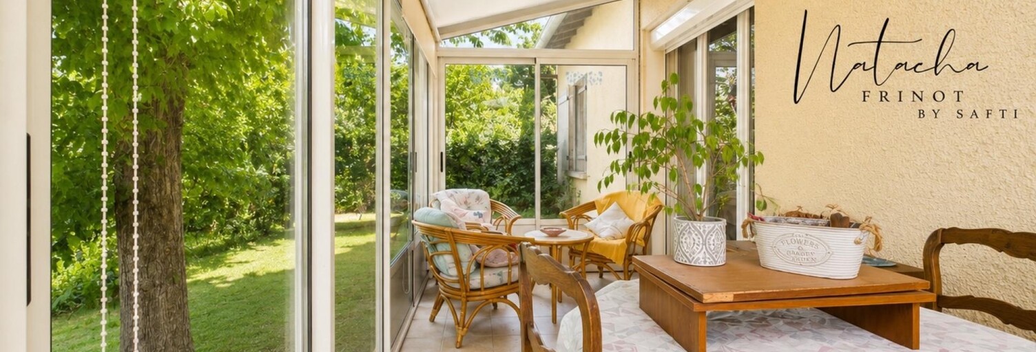 Maison 5 Pièces 110 m² à vendre à Villemur-sur-Tarn (31340)
