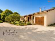 Maison familiale 5 pièces  110 m²  Terrain de 1 700 m²  Villemur-sur-Tarn — photo 2