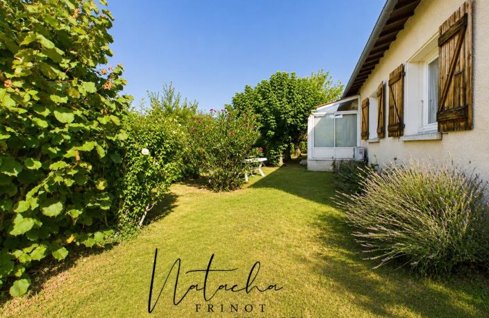Maison familiale 5 pièces  110 m²  Terrain de 1 700 m²  Villemur-sur-Tarn — photo 3
