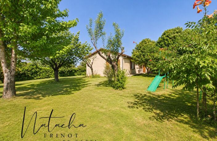 Maison familiale 5 pièces  110 m²  Terrain de 1 700 m²  Villemur-sur-Tarn — photo 4