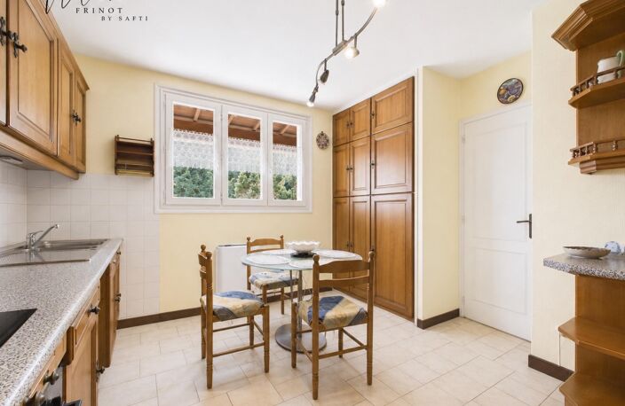 Maison familiale 5 pièces  110 m²  Terrain de 1 700 m²  Villemur-sur-Tarn — photo 5