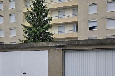 Appartement 3 pièces 80000 €