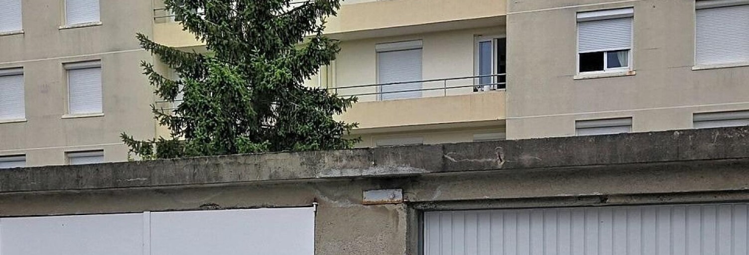 Appartement 3 Pièces 69 m² à vendre à Châteauroux (36000)