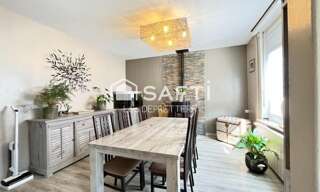 Maison 5 Pièces 150 m² à vendre à Annezin (62232)