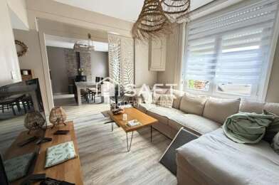 Maison 5 pièces 237000 €