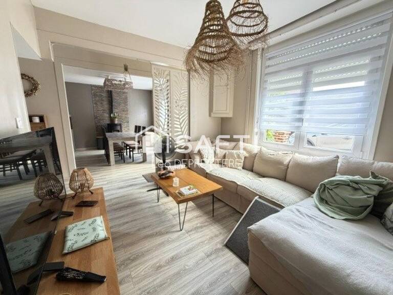 Maison semi individuelle — photo 1