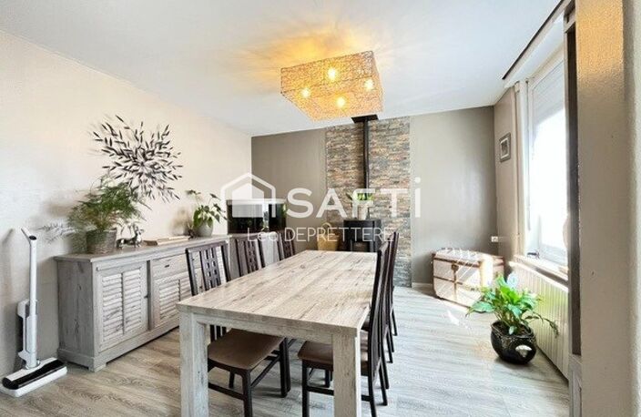 Maison semi individuelle — photo 3