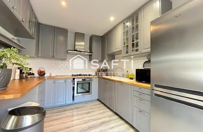 Maison semi individuelle — photo 4