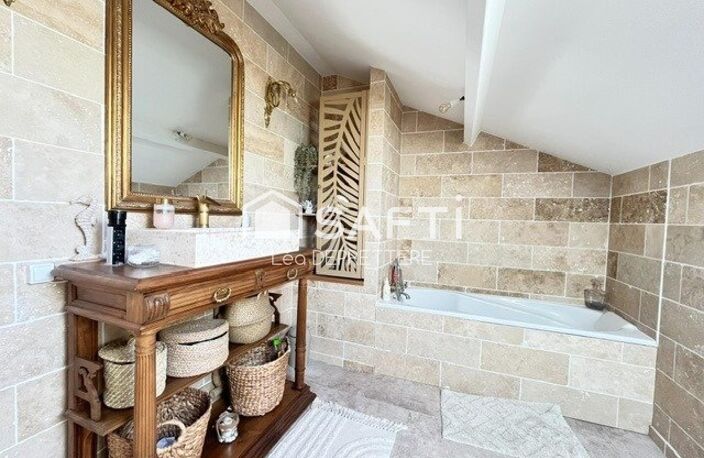 Maison semi individuelle — photo 5