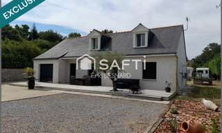 Maison 6 Pièces 160 m² à vendre à Huismes (37420)