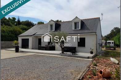 Maison 6 pièces 280000 €