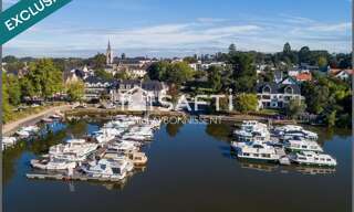 Commerce  158 m² à vendre à Sucé-sur-Erdre (44240)