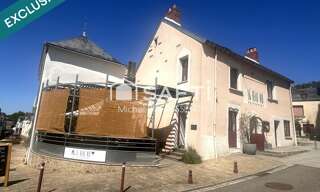 Commerce  158 m² à vendre à Sucé-sur-Erdre (44240)