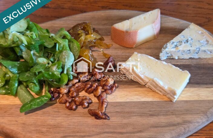 Restaurant bonne rentabilité dans un village touristique — photo 2