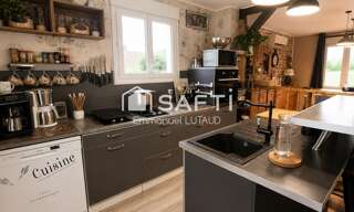 Maison 5 Pièces 100 m² à vendre à Droué (41270)