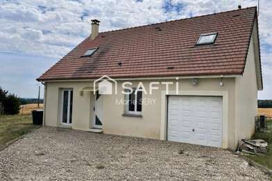 Maison 5 pièces 199000 €