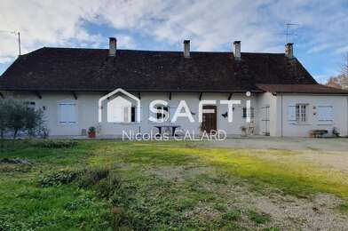 Maison 6 pièces 340000 €